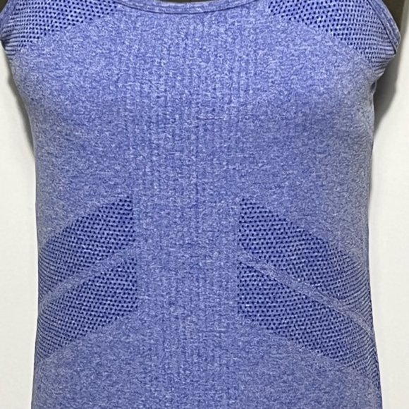 FABLETICS Fremont Blue Tank NWT - Picture 14 of 16